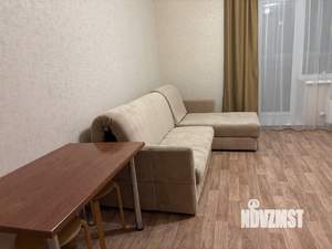 Студия квартира, на длительный срок, 29м2, 8/10 этаж