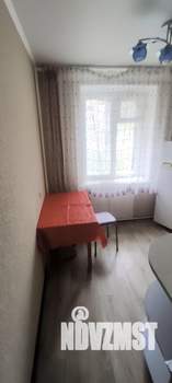1-к квартира, на длительный срок, 33м2, 1/5 этаж