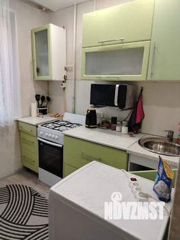 1-к квартира, на длительный срок, 32м2, 2/5 этаж