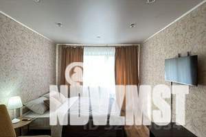 2-к квартира, посуточно, 44м2, 3/5 этаж