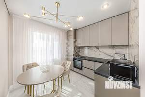 1-к квартира, на длительный срок, 32м2, 9/16 этаж