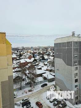 2-к квартира, на длительный срок, 56м2, 10/10 этаж