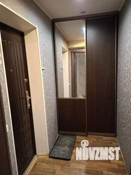 1-к квартира, на длительный срок, 31м2, 1/5 этаж