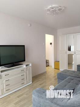 2-к квартира, на длительный срок, 52м2, 7/11 этаж