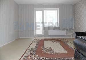 1-к квартира, на длительный срок, 41м2, 5/10 этаж