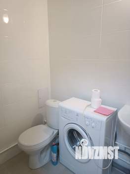 Студия квартира, на длительный срок, 28м2, 3/10 этаж