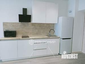 1-к квартира, на длительный срок, 36м2, 1/4 этаж