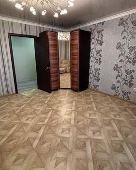 2-к квартира, на длительный срок, 57м2, 1/10 этаж