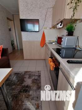 1-к квартира, посуточно, 32м2, 4/9 этаж
