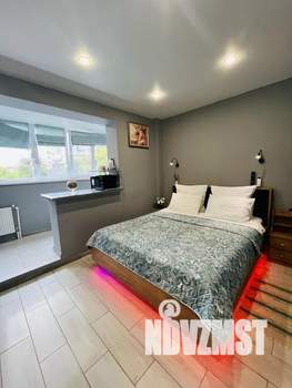 1-к квартира, посуточно, 30м2, 1/10 этаж