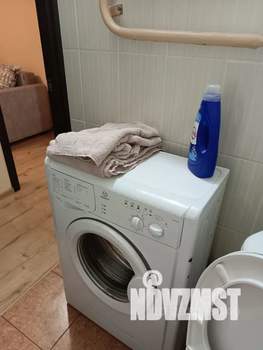 1-к квартира, посуточно, 31м2, 1/5 этаж