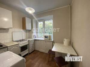 2-к квартира, на длительный срок, 45м2, 2/5 этаж