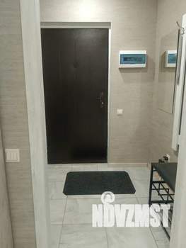 Студия квартира, посуточно, 32м2, 2/20 этаж