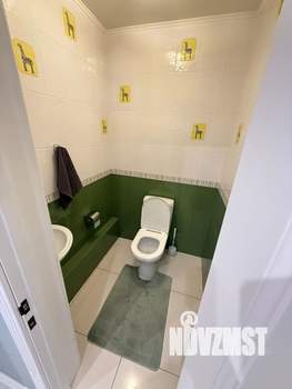 2-к квартира, на длительный срок, 80м2, 11/12 этаж