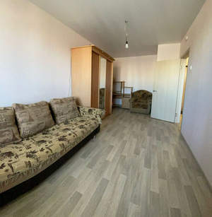 1-к квартира, на длительный срок, 38м2, 6/10 этаж