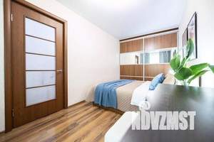 2-к квартира, посуточно, 56м2, 2/5 этаж