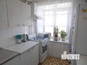 1-к квартира, на длительный срок, 33м2, 4/9 этаж