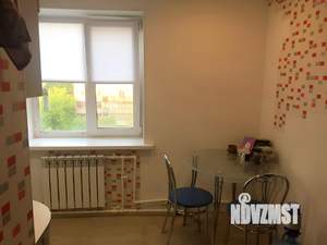 2-к квартира, на длительный срок, 41м2, 5/5 этаж