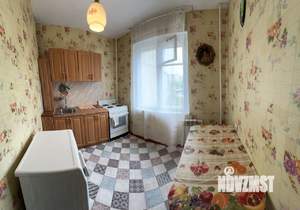 1-к квартира, на длительный срок, 30м2, 3/11 этаж