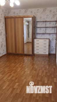 1-к квартира, на длительный срок, 36м2, 6/10 этаж