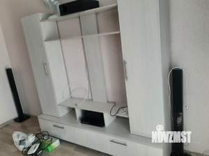 1-к квартира, на длительный срок, 43м2, 2/10 этаж