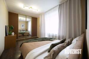 2-к квартира, посуточно, 62м2, 1/1 этаж