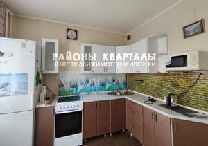 1-к квартира, на длительный срок, 43м2, 9/9 этаж