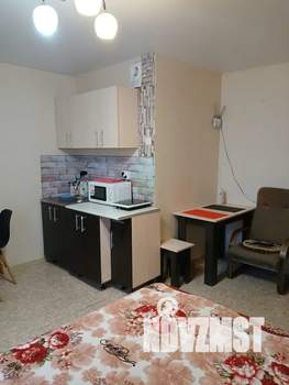 Студия квартира, посуточно, 28м2, 1/10 этаж