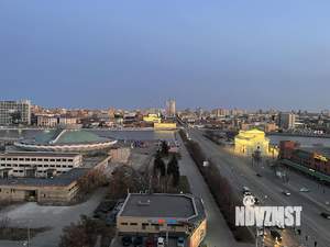 2-к квартира, на длительный срок, 70м2, 10/16 этаж