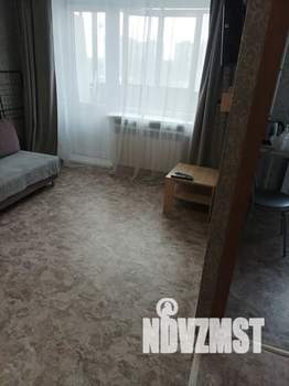 1-к квартира, посуточно, 33м2, 4/5 этаж