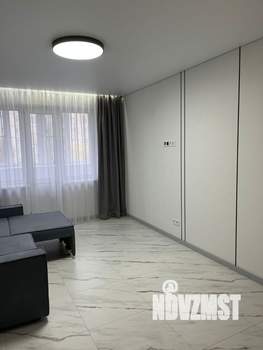 1-к квартира, на длительный срок, 33м2, 5/9 этаж