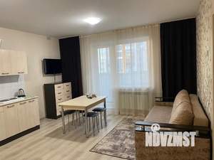 2-к квартира, посуточно, 45м2, 4/10 этаж