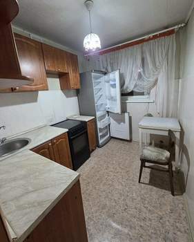 2-к квартира, на длительный срок, 54м2, 2/5 этаж