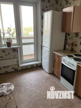 1-к квартира, на длительный срок, 32м2, 8/10 этаж