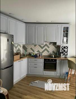2-к квартира, на длительный срок, 50м2, 6/16 этаж