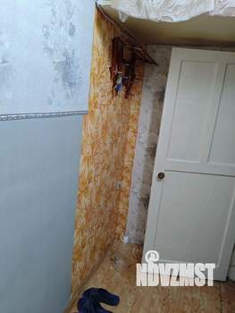 1-к квартира, на длительный срок, 31м2, 1/5 этаж