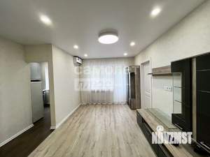 3-к квартира, на длительный срок, 64м2, 2/5 этаж