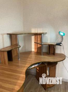 1-к квартира, на длительный срок, 42м2, 2/10 этаж