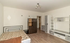 1-к квартира, на длительный срок, 32м2, 2/10 этаж