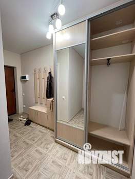 1-к квартира, на длительный срок, 51м2, 6/23 этаж