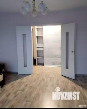 1-к квартира, на длительный срок, 41м2, 8/10 этаж