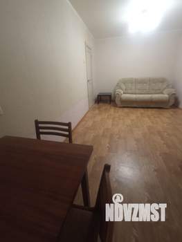 2-к квартира, на длительный срок, 52м2, 10/10 этаж