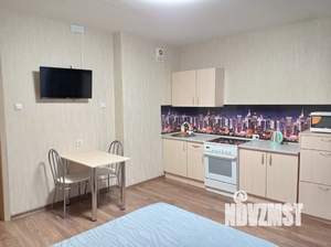 Студия квартира, посуточно, 30м2, 14/17 этаж