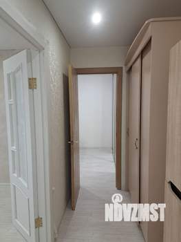 2-к квартира, на длительный срок, 47м2, 9/9 этаж