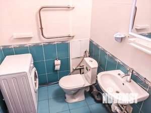 1-к квартира, посуточно, 44м2, 7/10 этаж