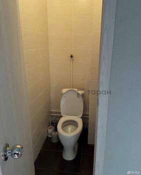 1-к квартира, на длительный срок, 35м2, 10/10 этаж