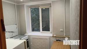 1-к квартира, на длительный срок, 33м2, 2/5 этаж