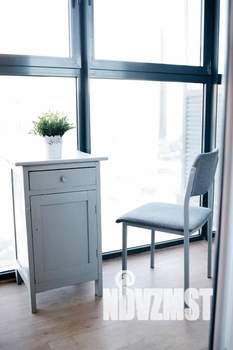 Студия квартира, посуточно, 26м2, 5/18 этаж