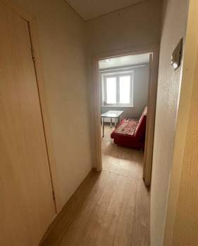 1-к квартира, на длительный срок, 33м2, 3/10 этаж