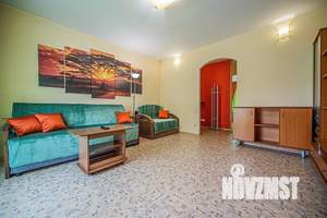 2-к квартира, посуточно, 53м2, 5/9 этаж